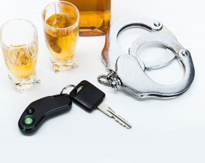 dui influence